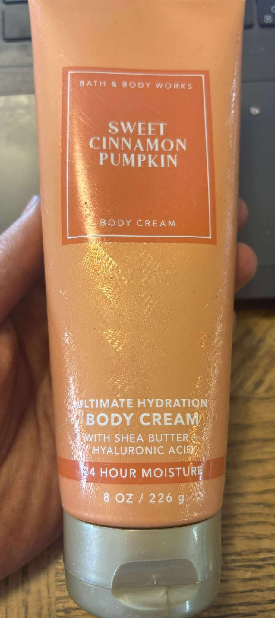 Bath and Body Works Body Cream